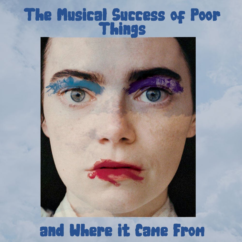 Poor Things Ru The Musical Success of Poor Things and Where it Came From | Askew ...