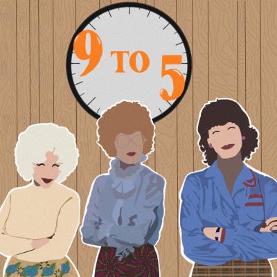 9 to 5 