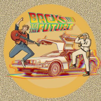 Back to the Future