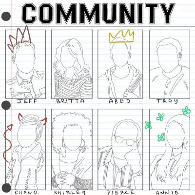 Community