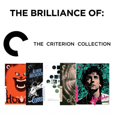 Criterion Collection