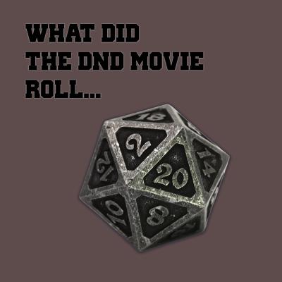 Dungeons and Dragons