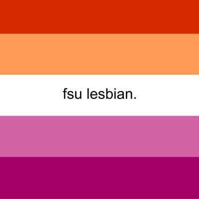 FSU Lesbian