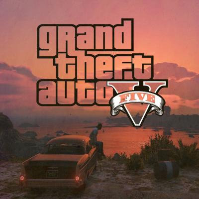GTA V