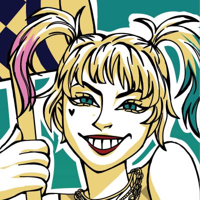 Harley Quinn