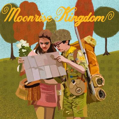 Moonrise Kingdom