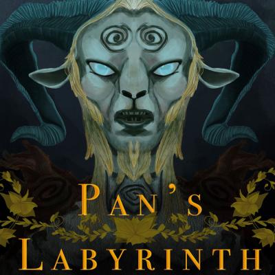 Pan’s Labyrinth