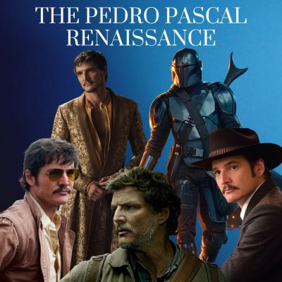 Pedro Pascal