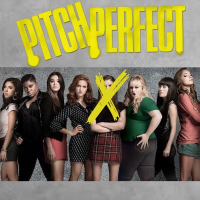 Pitch Perfect