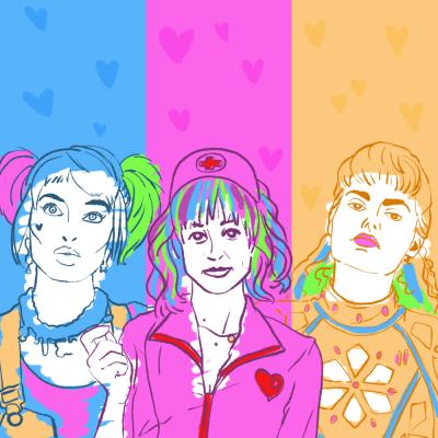 Promising Young Woman