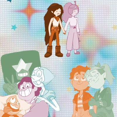 Queer Guide Animation image