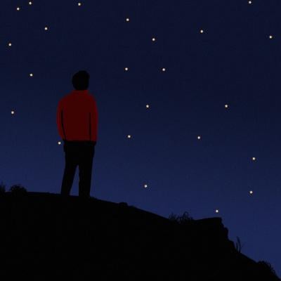 Rebel Without a Cause