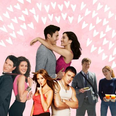 Rom-Coms