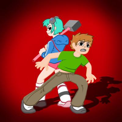 Scott Pilgrim
