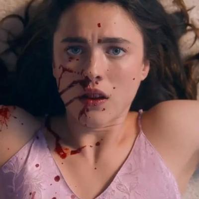 The Substance is Sad Image