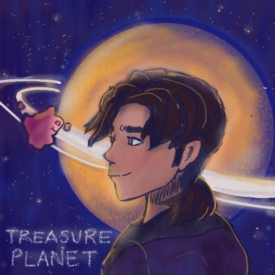Treasure Planet