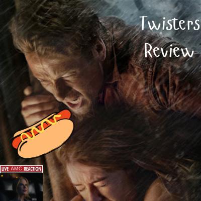 Twisters Review