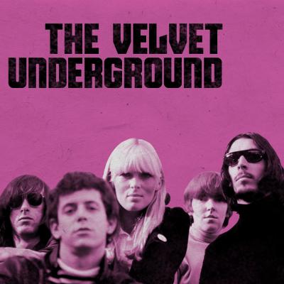 Velvet Underground