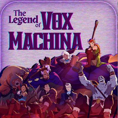 Vox Machina