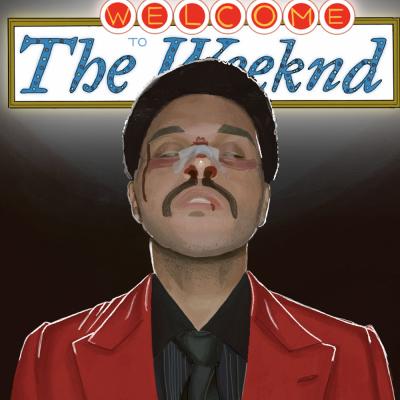 Weeknd