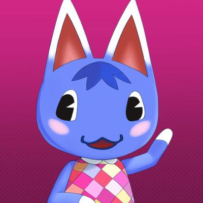 Animal Crossing