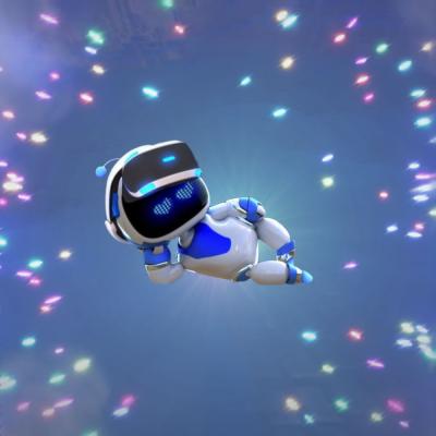 AstroBot