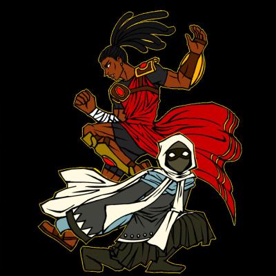 Black Developers