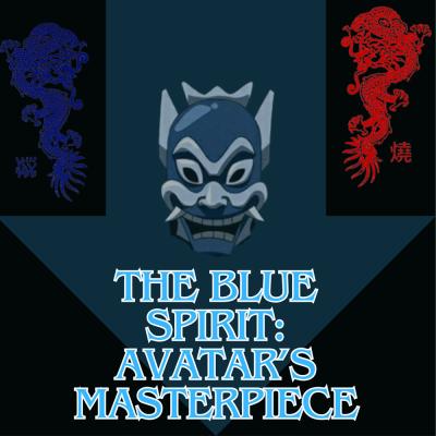 Blue Spirit