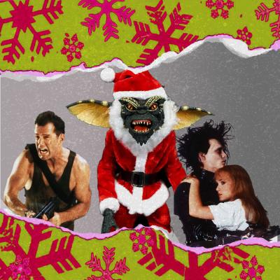 Christmas Movie?