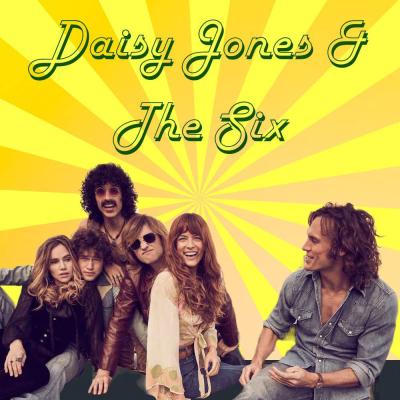 Daisy Jones