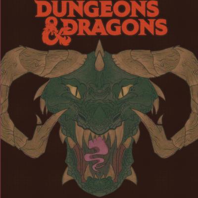Dungeons and Dragons