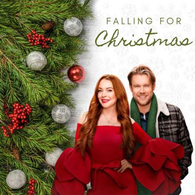 Falling for Christmas