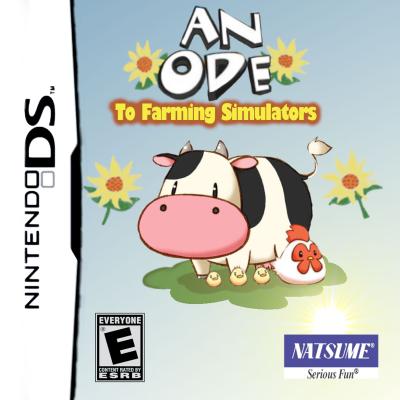 Farming Simulators