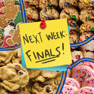 Finals Week