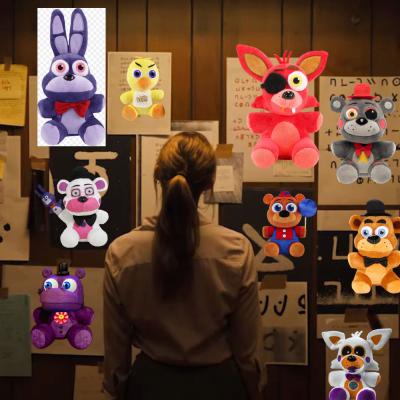 FNAF Lore