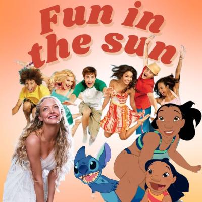 Fun in the Sun