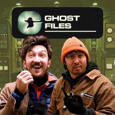 Ghost Files