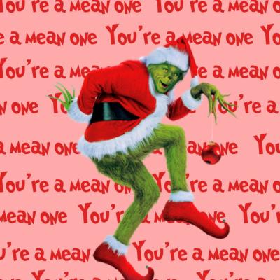 Grinch
