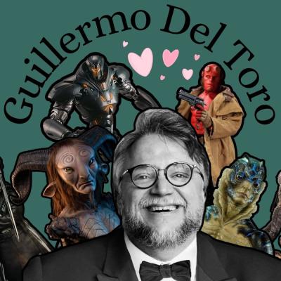 Guillermo Del Toro