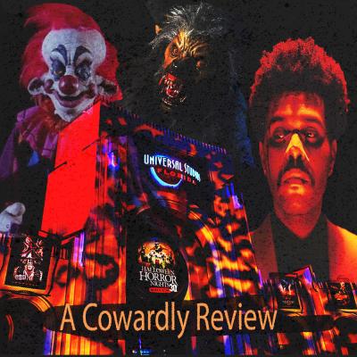 Halloween Horror Nights