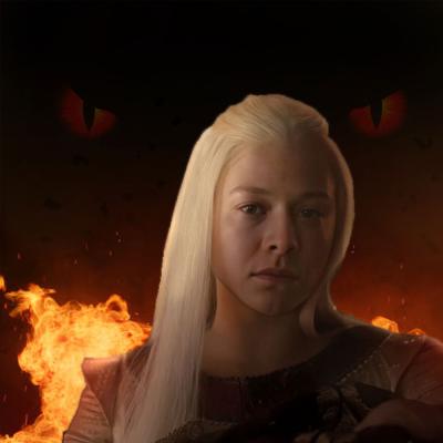 House of the Dragon