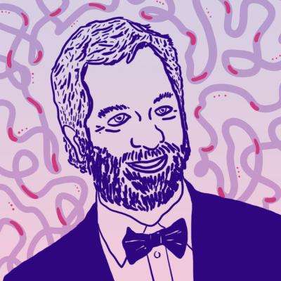 Judd Apatow