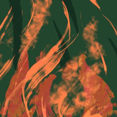 Lady on Fire