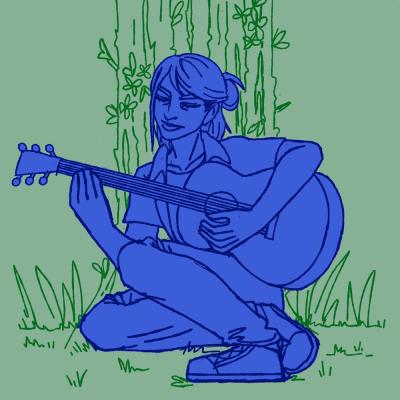 Last of Us