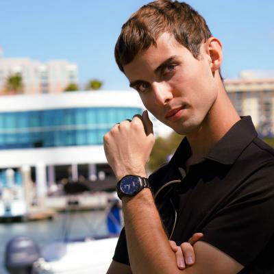 Matthew Manyak
