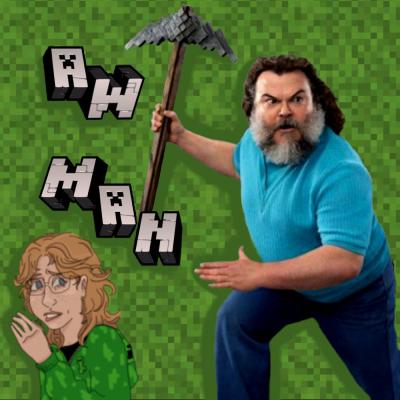 Minecraft Movie