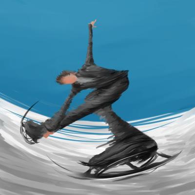 Olympic Figure Skating