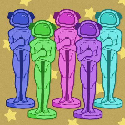 Oscar Nominees