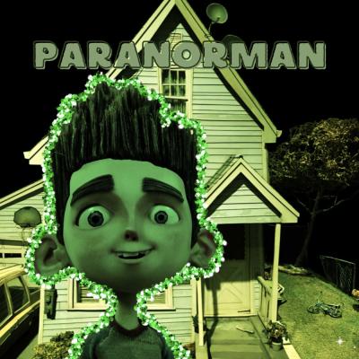 Paranorman