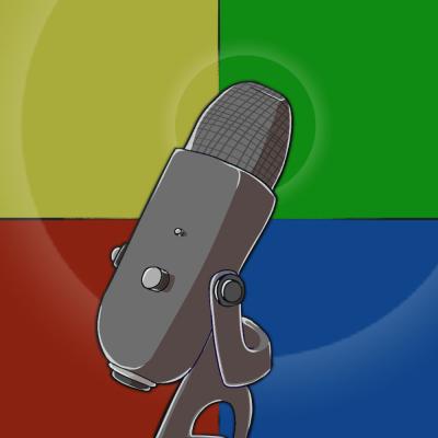 Four Podcasts